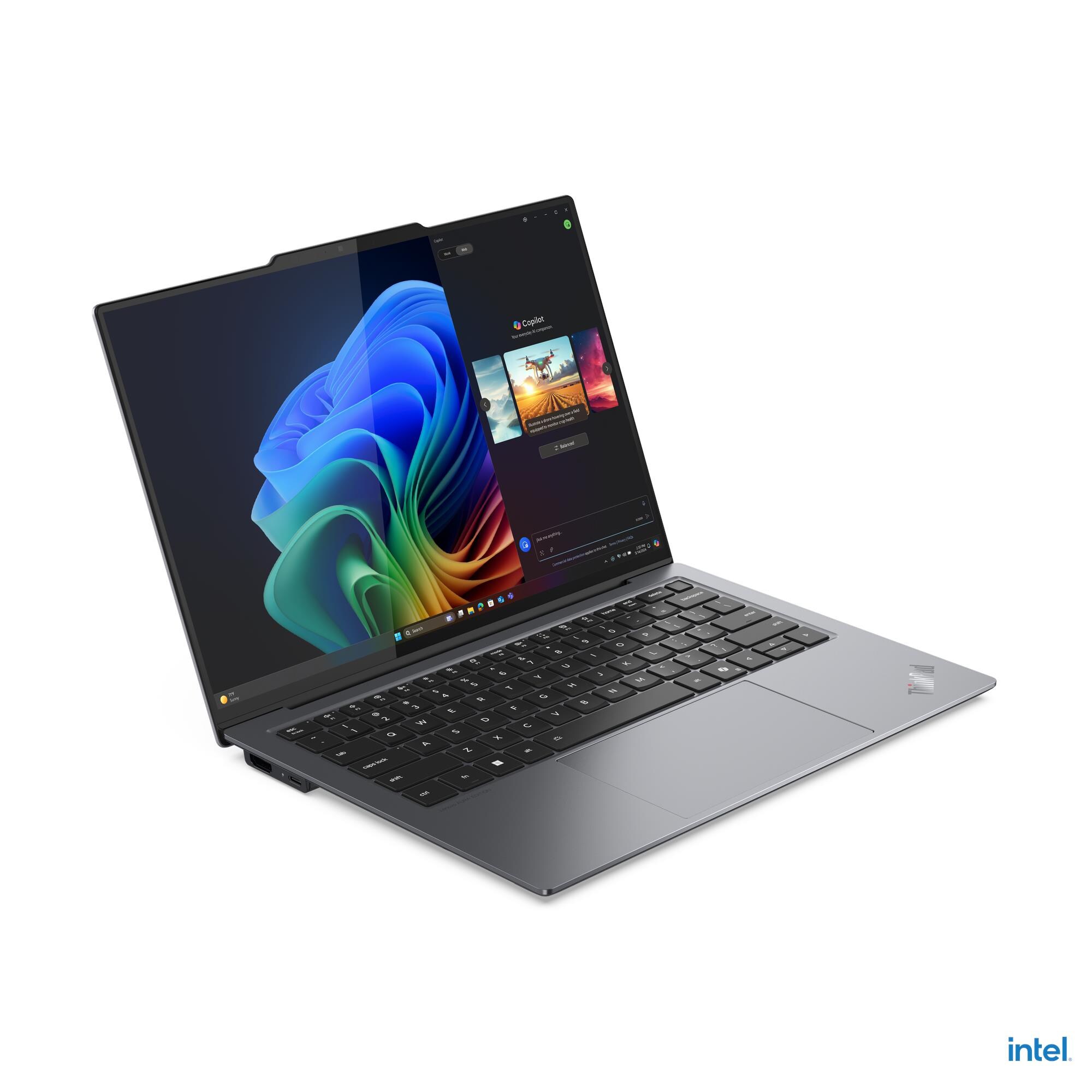 Laptop Lenovo ThinkPad X9-14 Gen 1 FIFA Edition, 14", biznes, i zi