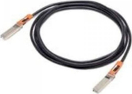Kabllo rrjeti Cisco SFP+ SFP-H25G-CU1M, 25Gbps, 1m, i zi