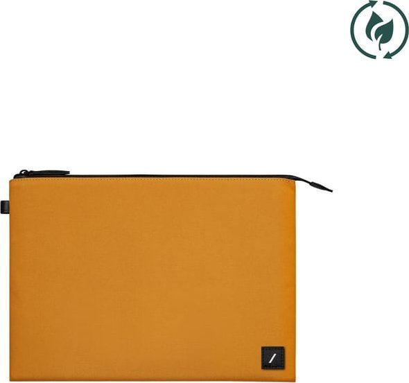 Mbulesë laptopi Native Union Stow Lite, 13", rezistente ndaj ujit, kraft