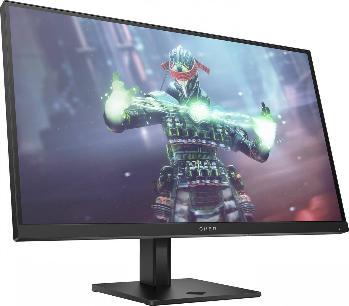 Monitor gaming HP OMEN 27k, 27", 4K, i zi