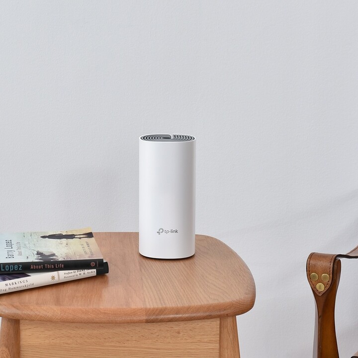 Мрежни Wi-Fi системи TP-LINK Deco E4, 3ks