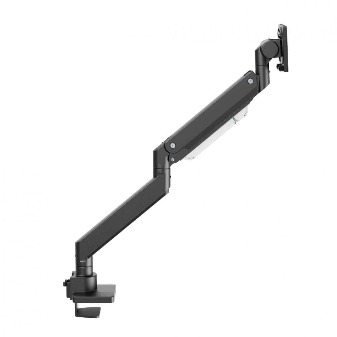 Mbajtës tavoline për monitor Serioux MM80 C012, 17"-57", 27 kg, i zi