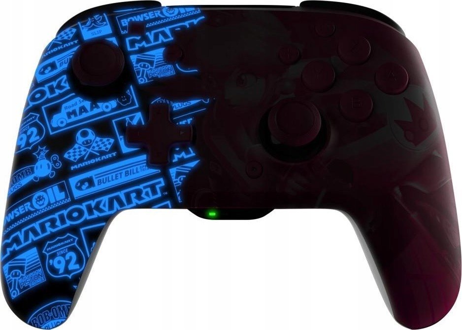 Kontroller PDP Pilot, wireless, shumëngjyrësh