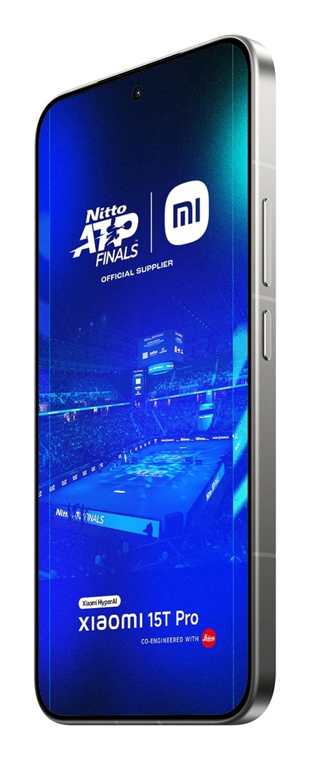 Celular Xiaomi T15 Pro, 6.83",12/512GB RAM, i hirtë 4