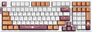 Tastierë gaming VGN V98 Pro V2, mekanike Kailh Blueberry Ice Cream, RGB, Twilight