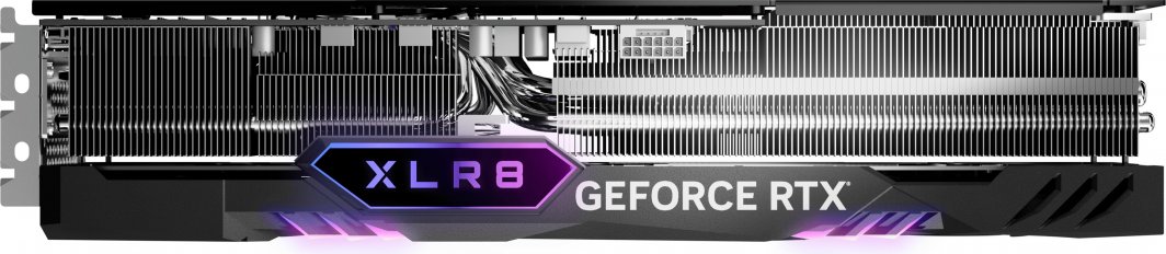 Kartelë grafike PNY GeForce RTX 4080 SUPER XLR8 Gaming Verto Epic-X RGB OC 16GB GDDR6X