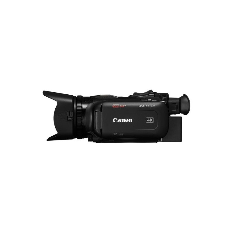 Canon Camcorder LEGRIA HF G70