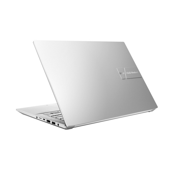 Laptop ASUS VivoBook Pro, 14", AMD Ryzen 7 5800H, 16 GB RAM, 512 GB SSD, NVIDIA GeForce RTX 3050, i argjendtë