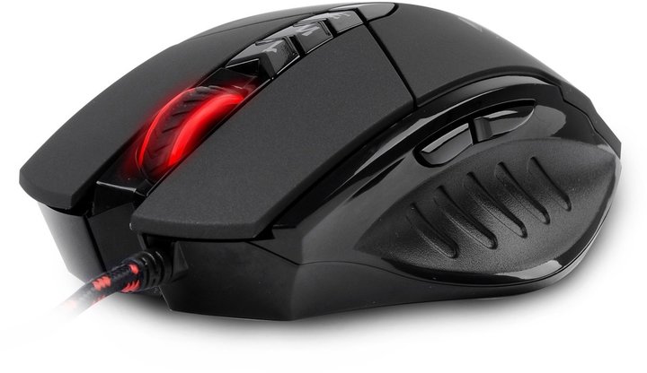 Maus për gaming A4tech V7 Ultra Core 2