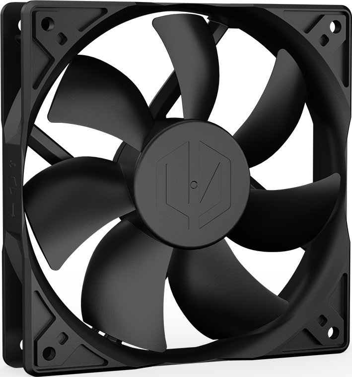 Ftohës Endorfy Zephyr 120, 120 mm