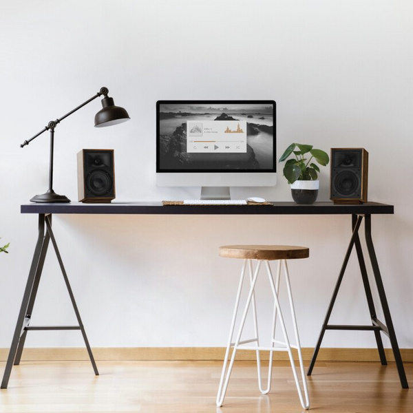 [OUTLET] Altoparlantë Klipsch ProMedia Heritage 2.1 BT, të kaftë