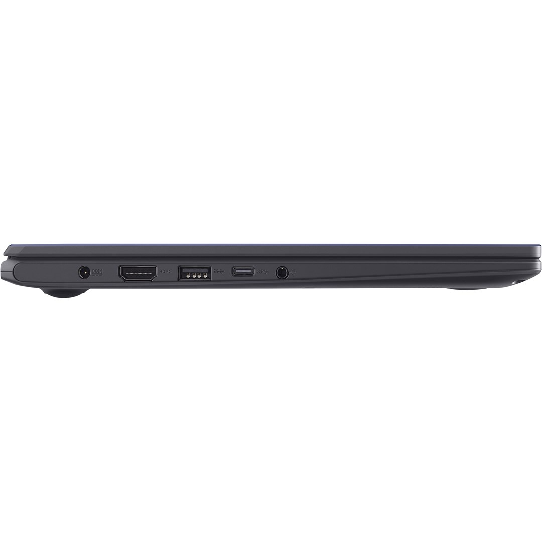 Laptop ASUS E410MA-EK1284 N4020, 14", Intel N4020, 4 GB RAM, 256 GB SSD, i kaltër