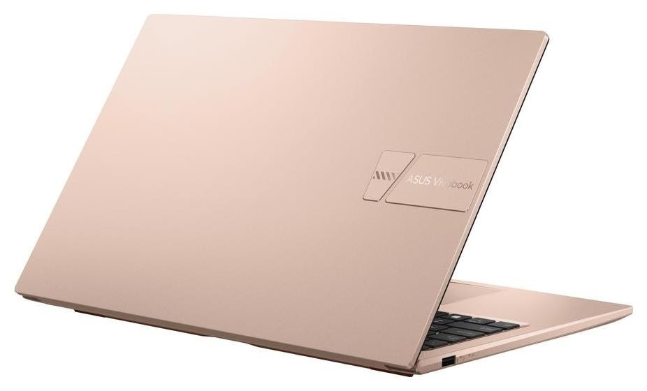 Laptop ASUS Vivobook 15 X1504VA-BQ1648 15.6 ", Intel Core i5-1334U,16GB DDR4, 512 GB SSD, Iris Xe Graphics, 