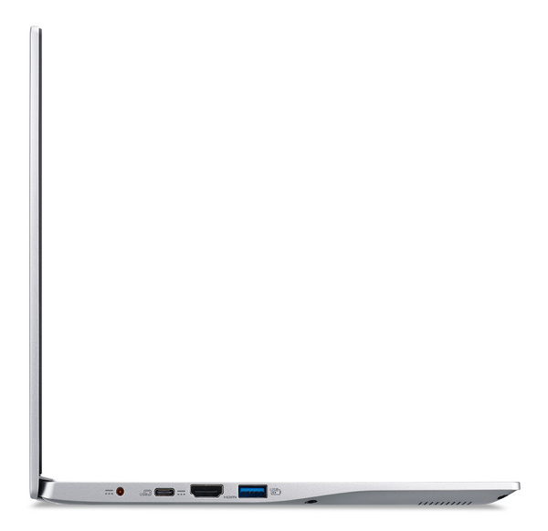 Laptop Acer Swift 3 SF314-42-R2RQ, 14", 8 GB RAM, 256 GB SSD, AMD Ryzen™ 3, AMD Radeon Graphics, i argjendtë
