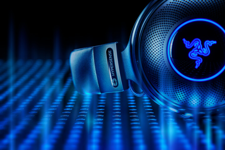 Kufje Razer Kraken V3 Pro, të zeza