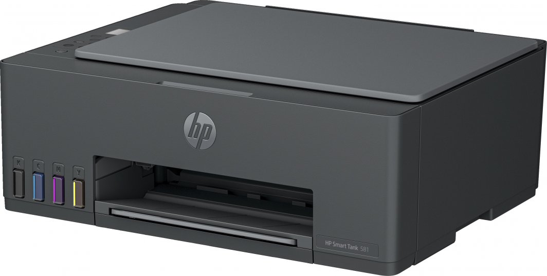 Printer HP Smart Tank 581 AiO All-in-One