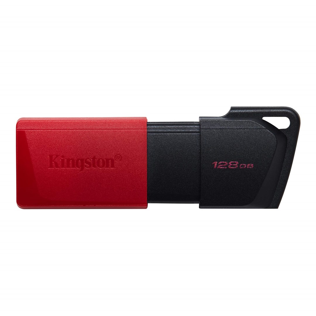 USB Kingston Exodia, 128 GB, USB 3.2 Gen 1
