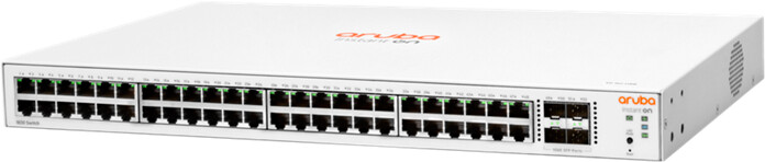Switch HPE Aruba Instant On 1830 48G