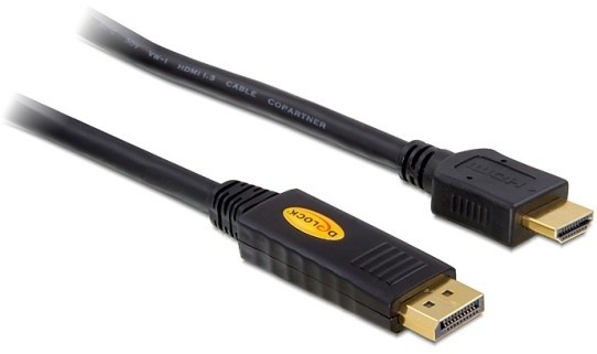 Kabllo Delock, 3m