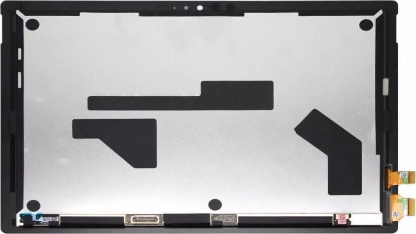 Ekran LCD për tablet CoreParts Surface Pro 5 Pro 6, 12.3", touchscreen, i zi