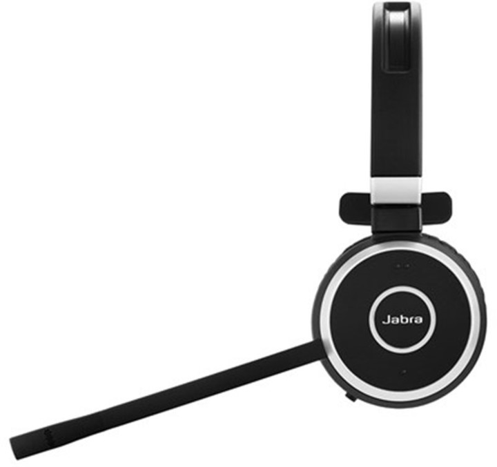 Kufje Jabra Evolve 65 MS Mono 