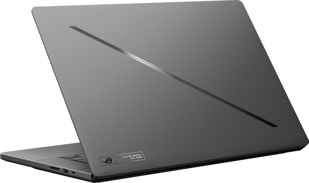 Laptop Asus ROG Zephyrus G16, 16", Intel Core Ultra 7 155H, 16GB RAM, 1TB SSD, NVIDIA GeForce RTX 4060