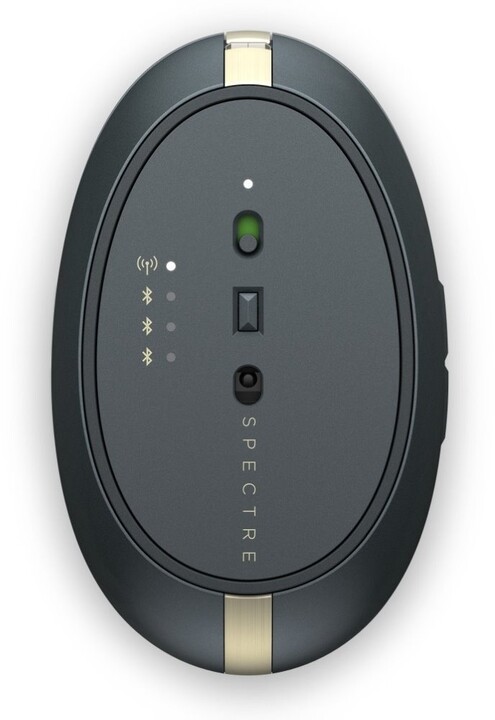 Maus HP Spectre 700, i kaltër