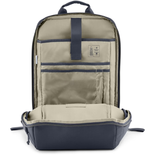 Çantë HP Backpack Travel, 15.6”, e katër e errët