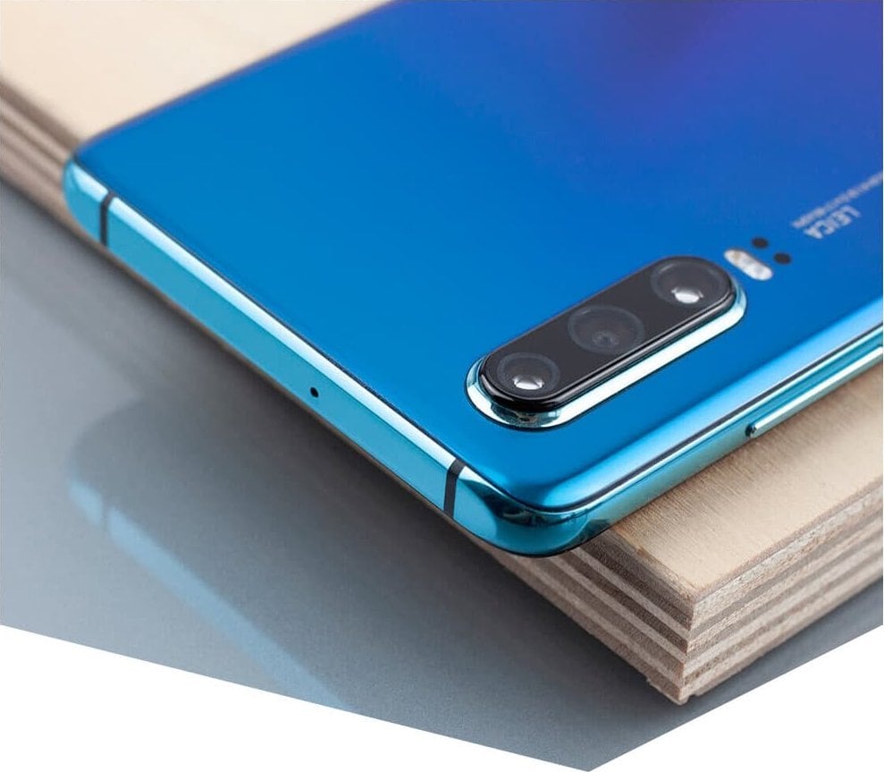 Mbrojtës camere 3MK Lens Protect për Xiaomi 13 Pro, set 4 copë, xham hibrid transparent