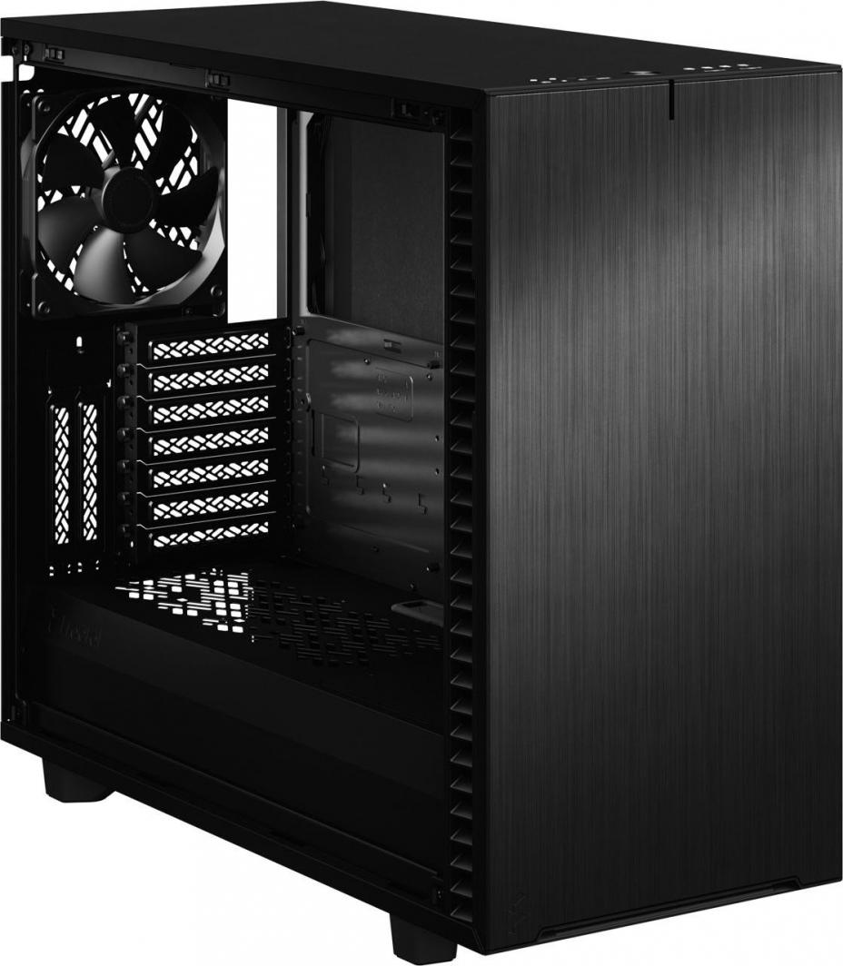 Kasë Fractal Design Define 7, Midi Tower