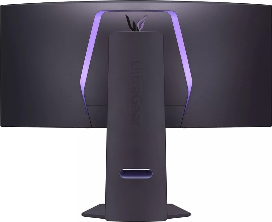 Monitor LG UltraGear OLED 34GS95QE-B, 34", UWQHD, 240Hz, i zi