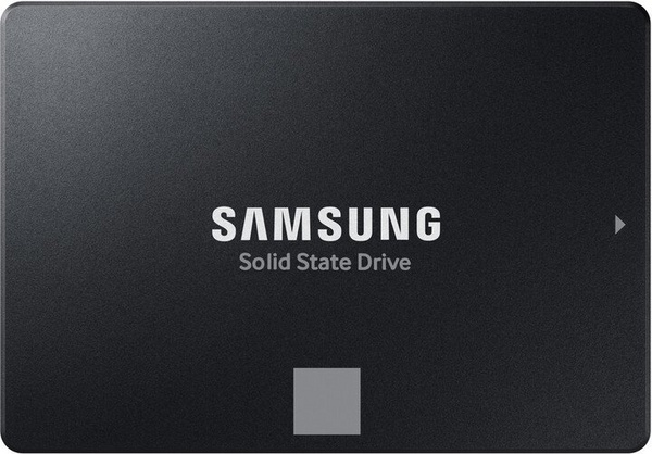 [OUTLET] Disk i brendshëm SSD Samsung 870 EVO, 2.5" - 500GB