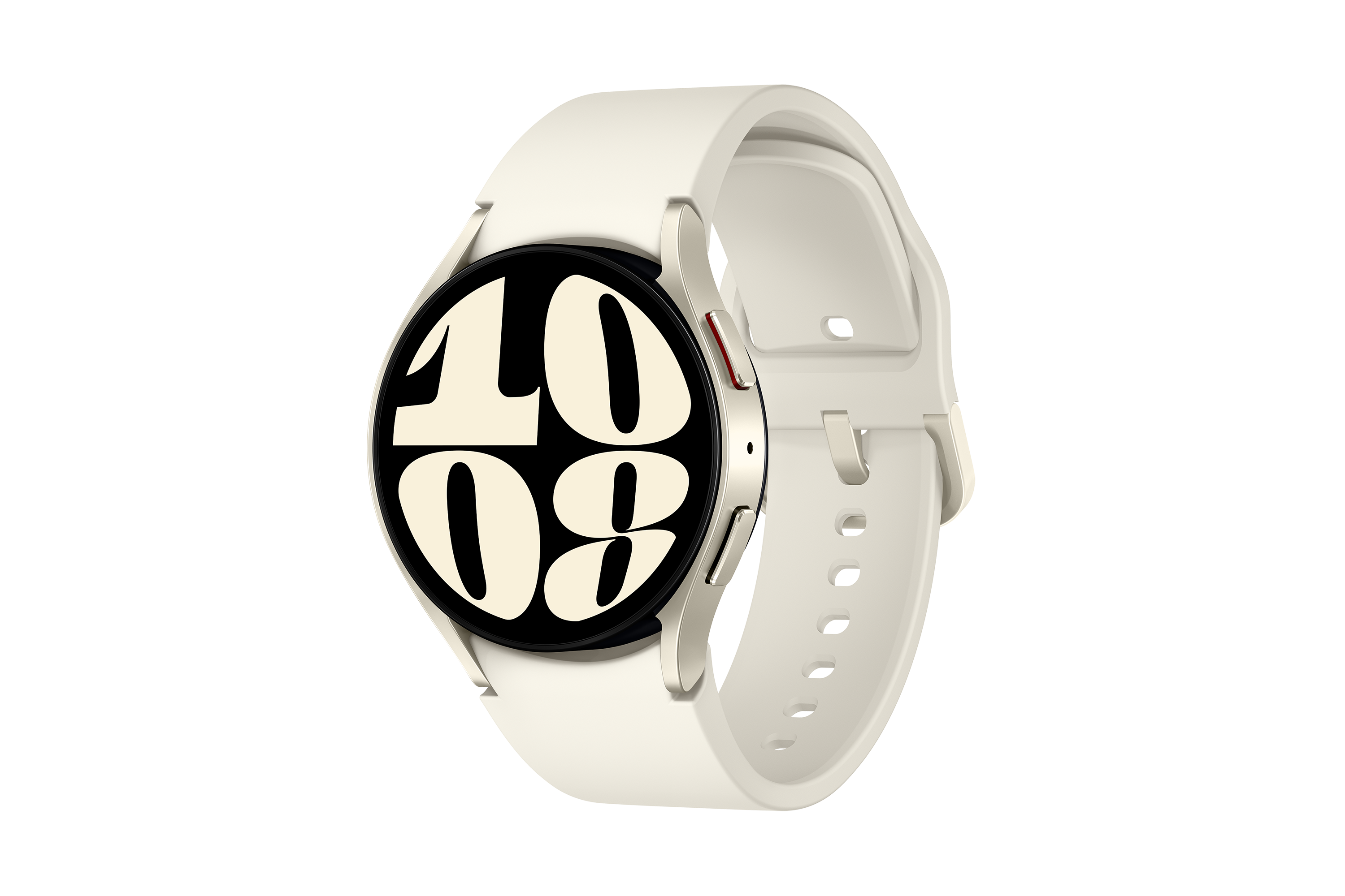 [OUTLET] Orë e mençur Samsung Galaxy Watch6, 40mm, e artë