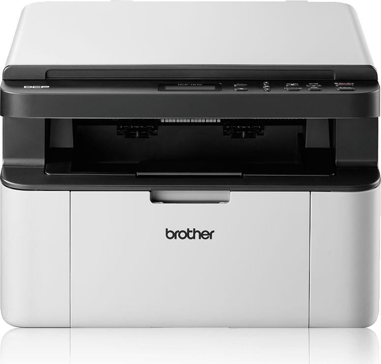 Printer, fotokopjues dhe skaner lazer Brother DCP-1510E (DCP1510EAP1)