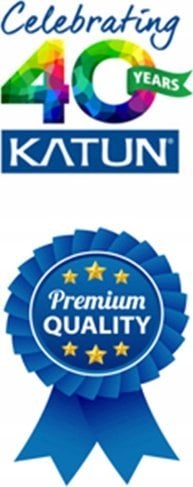 Toner printeri Katun TK-1160, 7200 faqe, për Kyocera ECOSYS P2040DN, i zi