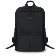 Çantë shpine Dicota Scale D31429, 15.6", për laptop, gri