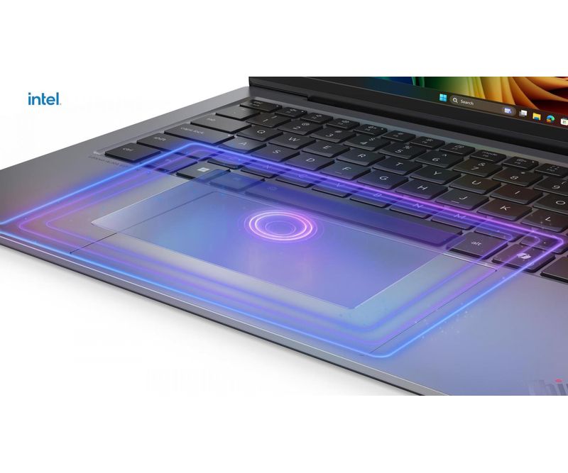 Laptop Lenovo ThinkPad X9 14 Gen 1 Aura Edition, OLED 14" 2.8K Touch, 32GB RAM 1TB SSD, i zi