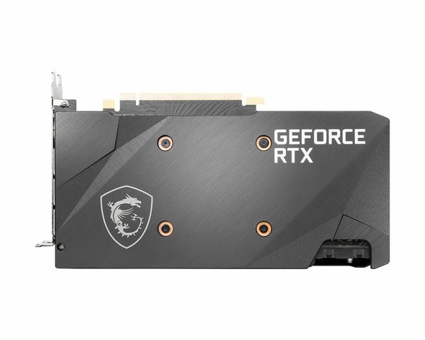 Kartelë grafike MSI NVIDIA GeForce RTX 3070 VENTUS 2X 8G OC LHR, 8GB GDDR6