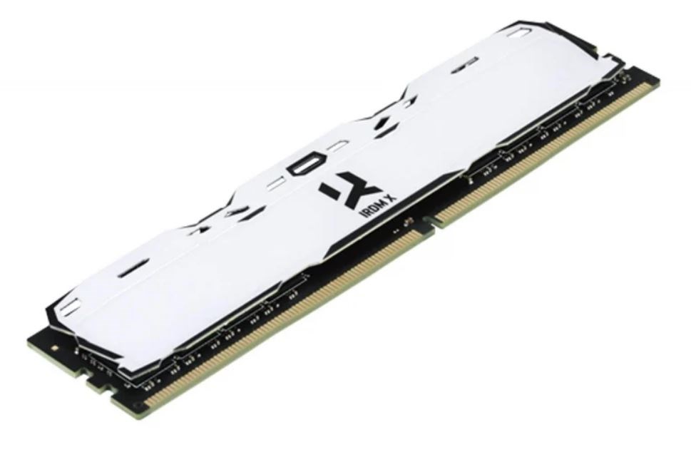 Memorie RAM Goodram IRDM X, 8GB, DDR4, 3200MHz