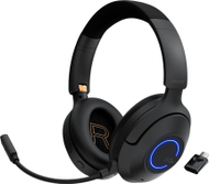 Kufje pa tela Creative Zen Hybrid Pro Classic, over ear, Bluetooth 5.3, të zeza