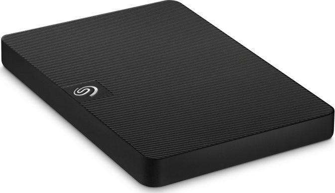 Disk portativ Seagate HDD (STKM2000400), 2 TB, i zi