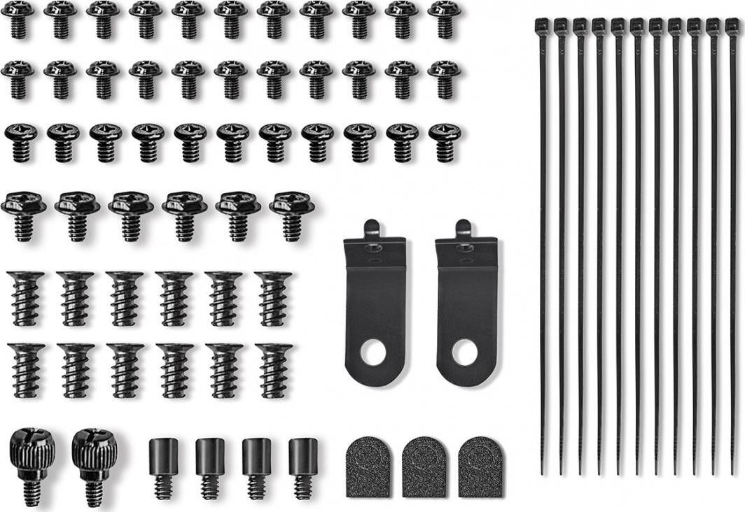 Kasë Deepcool CL500 4F ARGB, Midi Tower