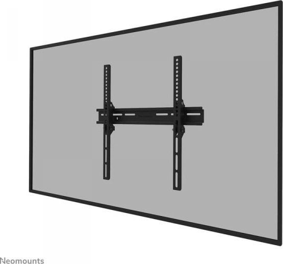 Ѕидна држачка за телевизор Neomounts WL30-350BL14, 32"-65", до 40 kg, црна