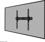Ѕидна држачка за телевизор Neomounts WL30-350BL14, 32"-65", до 40 kg, црна