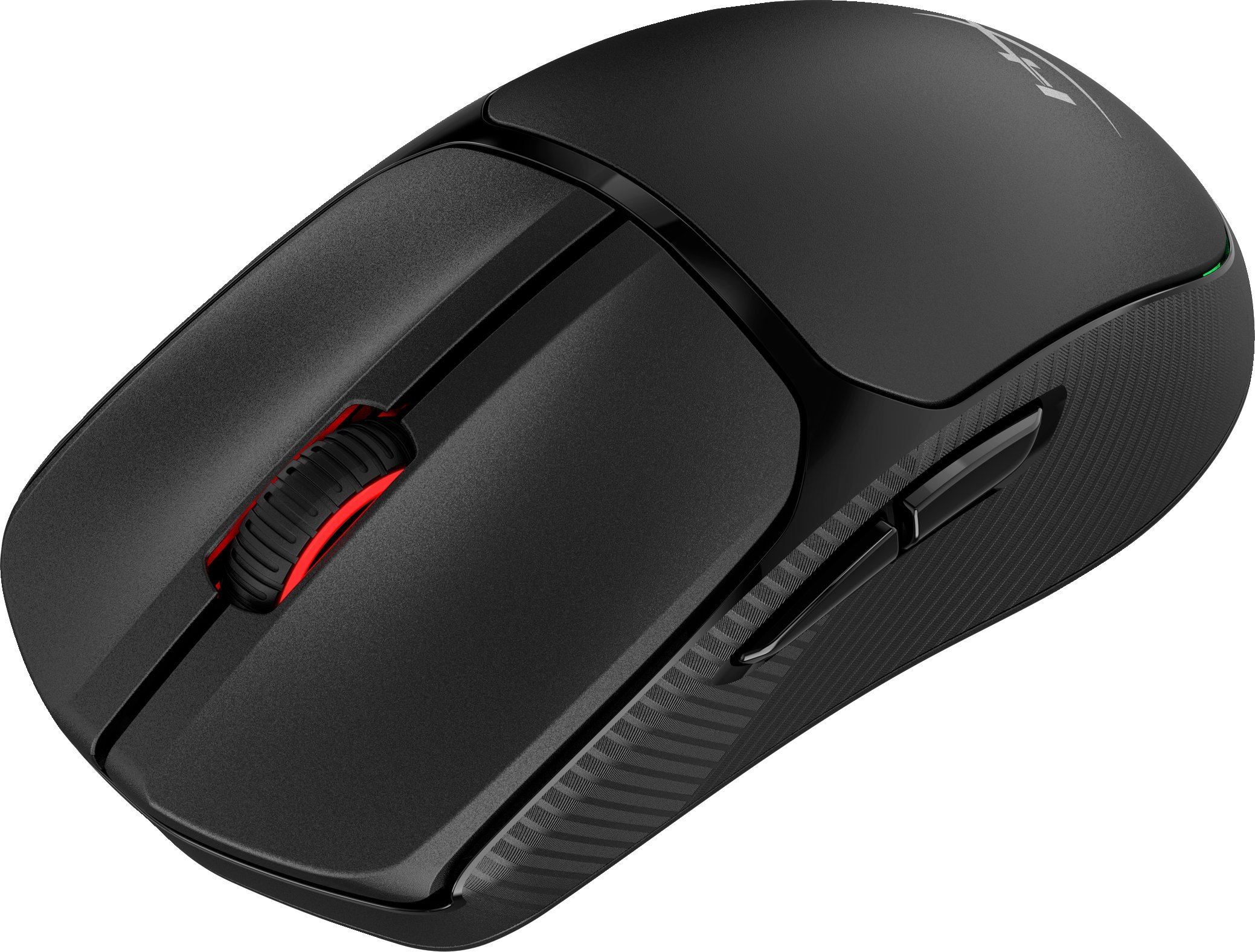 Mouse gaming HyperX Pulsefire Haste 2, sensor preciz, ergonomik, i zi
