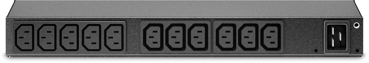 Shpërndarës energjie elektrike APC PDU, 0U/1U, 120-240V/20A, 220-240V/16A