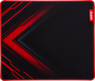 Mousepad gaming Marvo Scorpion G49 Blaze, 450 x 400 mm, mikrofibër, i zi
