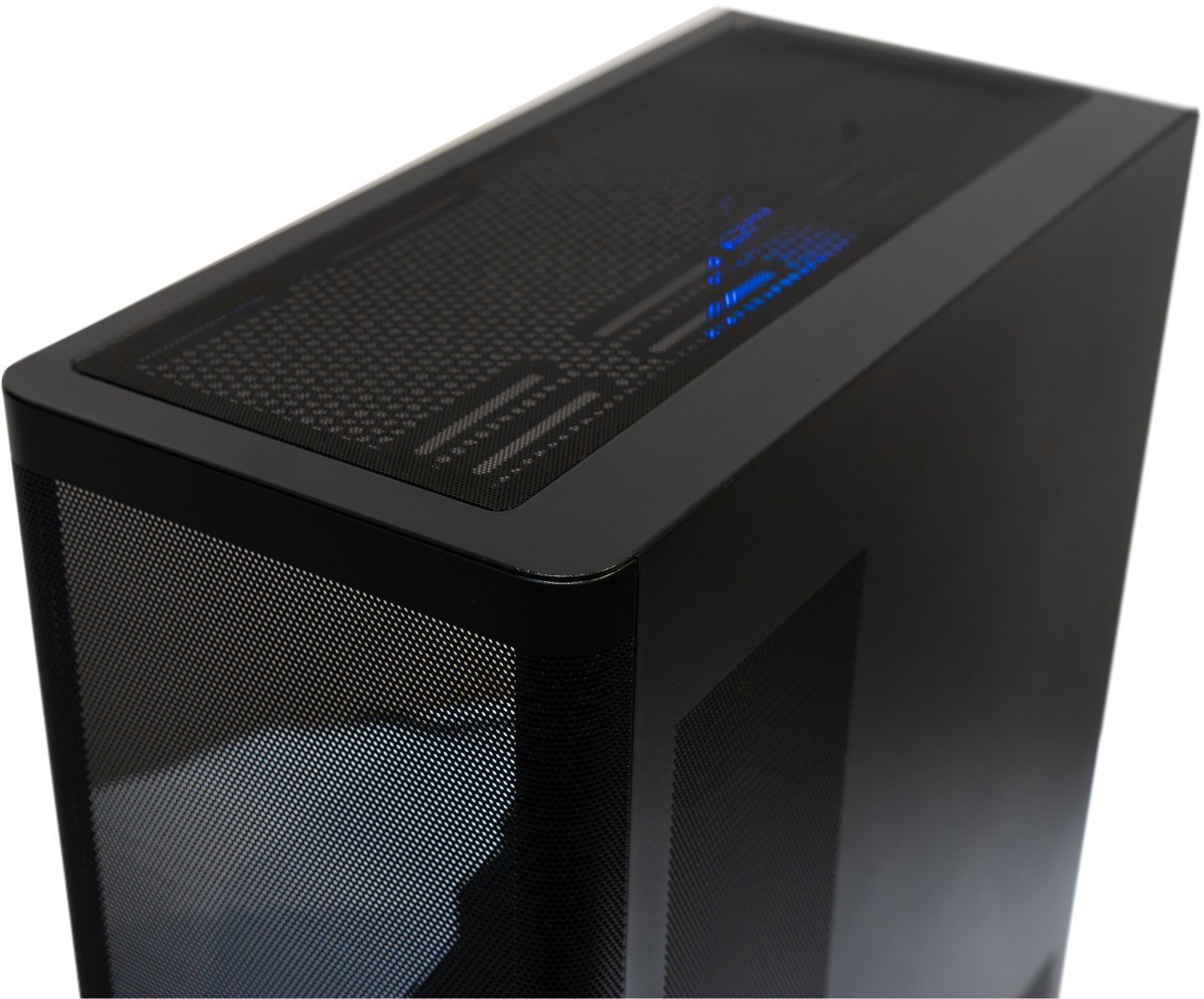 Kompjuter gaming X G100, Ryzen 5 5600X, 16GB RAM, RX 6600, 1TB SSD, i zi