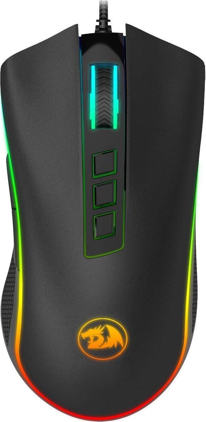 Maus Redragon Cobra (M711)