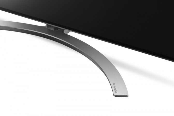 Televizor LG 55SM9010PLA, 55 " (139cm), 4K UHD, i zi